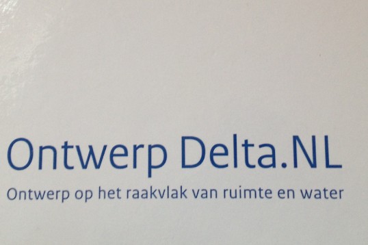 Ontwerp Delta.NL